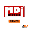 Primers Mdi Models 60ml