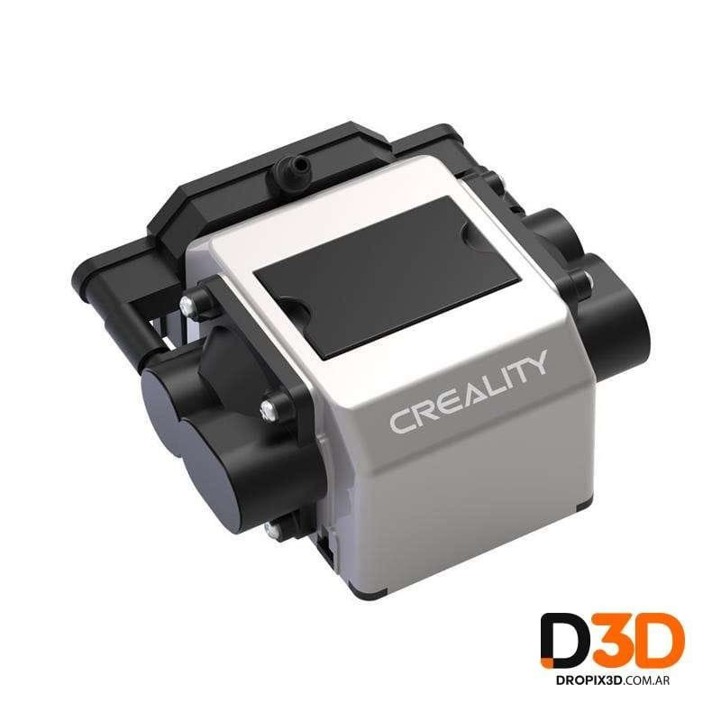 Kit de Asistencia de Aire Creality | Corte Láser Preciso | DroPix 3D