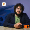 Curso Online Fusion 360 – Franco Mazzocca
