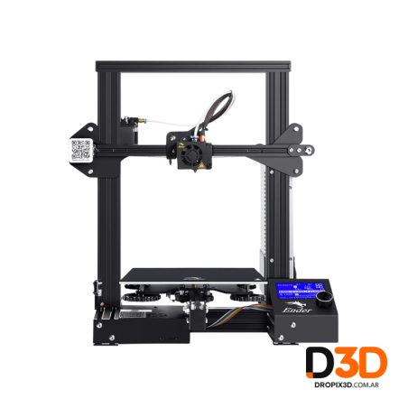 REFURBISHED Creality Ender 3