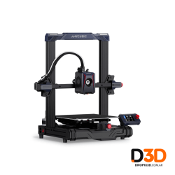 Anycubic Kobra 2 Neo DroPix 3D | Impresora Rápida y Precisa