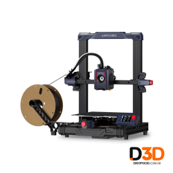 Anycubic Kobra 2 Neo DroPix 3D | Impresora Rápida y Precisa