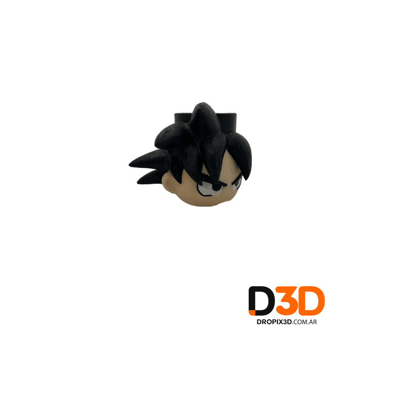 Taza Goku