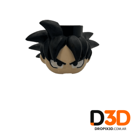 Taza Goku