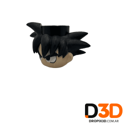 Taza Goku