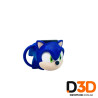 Taza Sonic