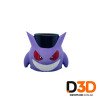 Taza Gengar