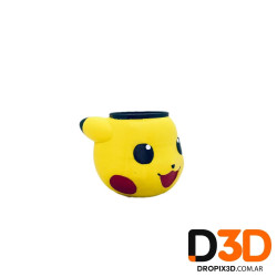 Taza Pikachu