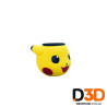Taza Pikachu