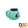 Taza Bulbasaur