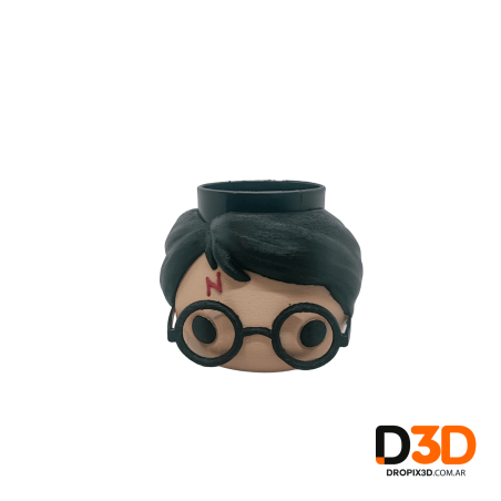 Taza Harry Potter