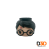 Taza Harry Potter