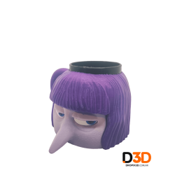 Taza Intensamente