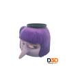 Taza Intensamente