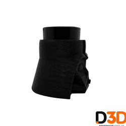 Taza Star Wars Darth Vader