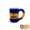 Taza Equipos Futbol