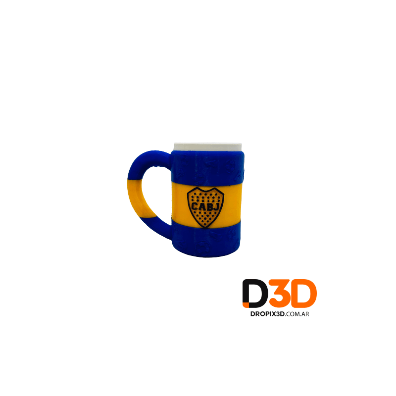 Taza Equipos Futbol