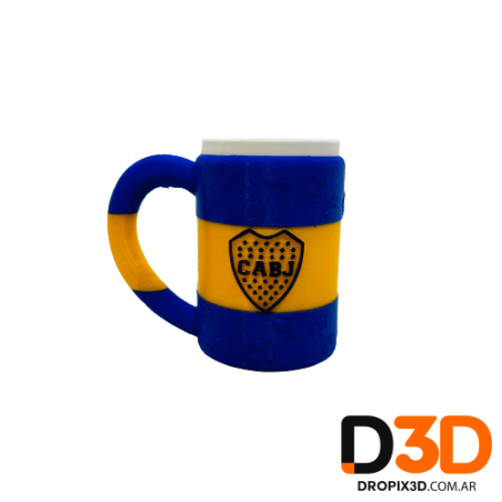 Taza Equipos Futbol