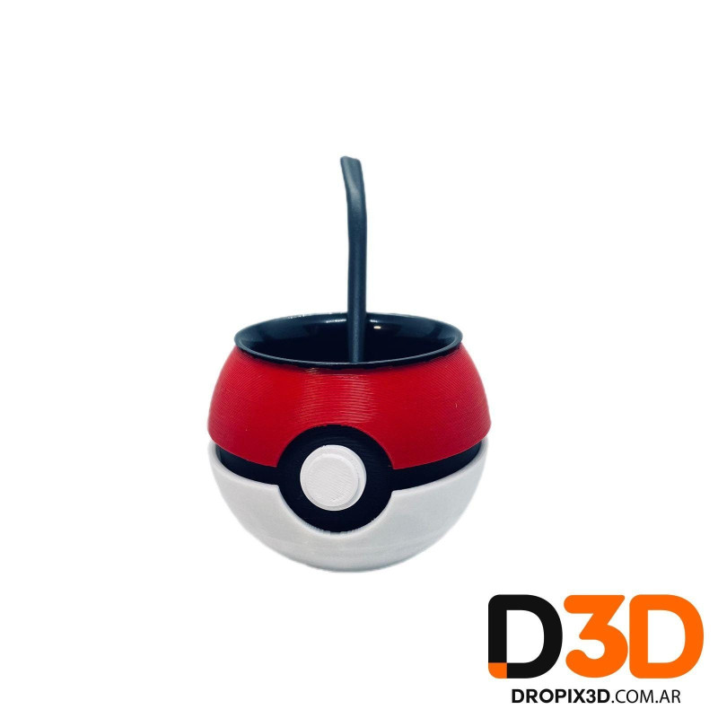 Mate Pokebola