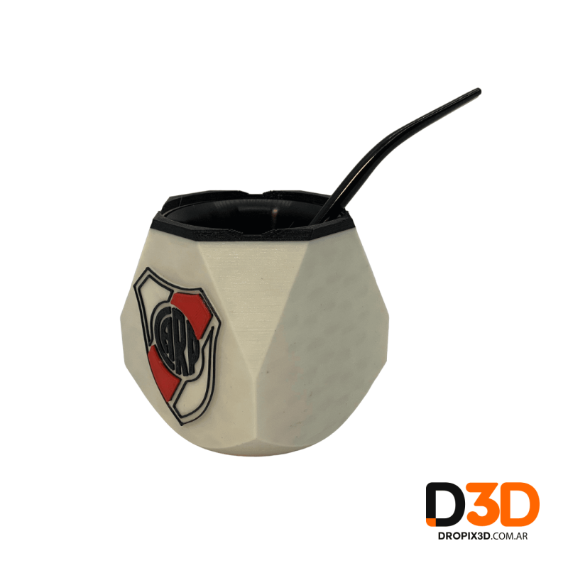 Mate River Libertadores