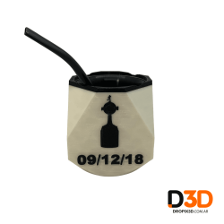 Mate River Libertadores