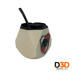 Mate River Libertadores