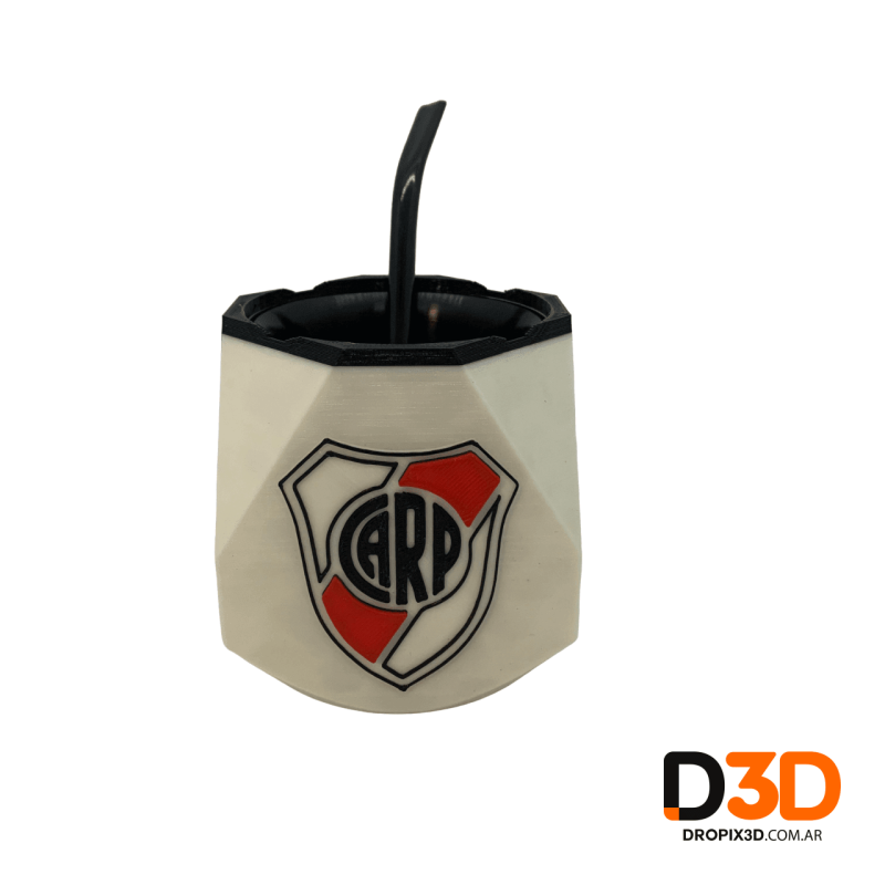 Mate River Libertadores