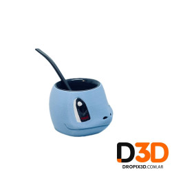 Mate Squirtle Pokemon