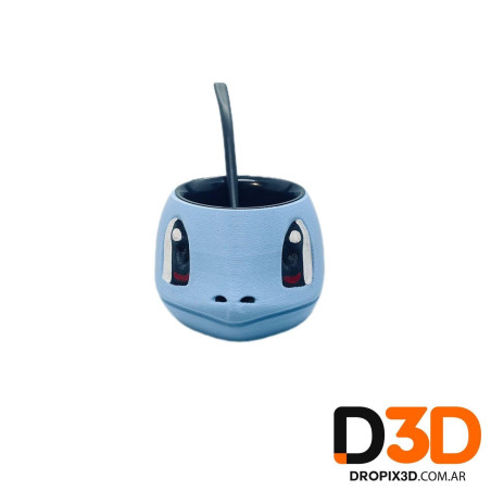 Mate Squirtle Pokemon