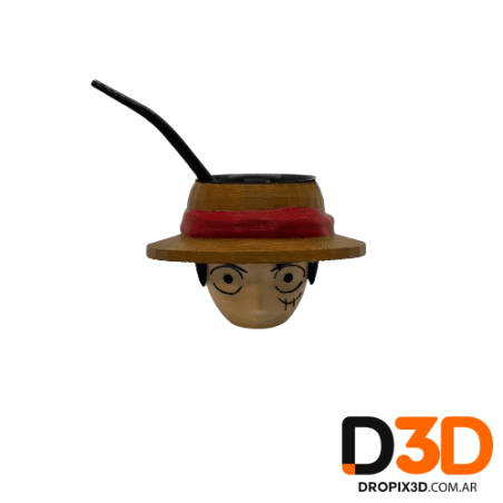 Mate Luffy One Piece