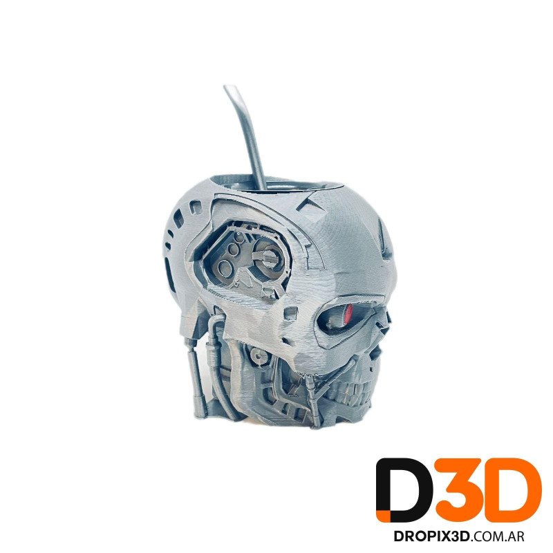 Mate Terminator T800