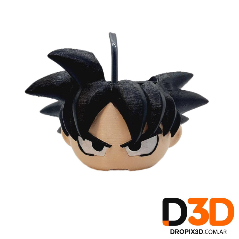 Mate Goku Dragon Ball