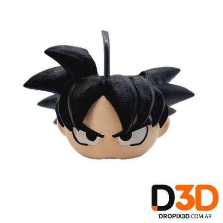 Mate Goku Dragon Ball