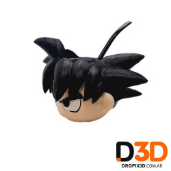 Mate Goku Dragon Ball