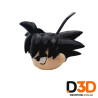 Mate Goku Dragon Ball