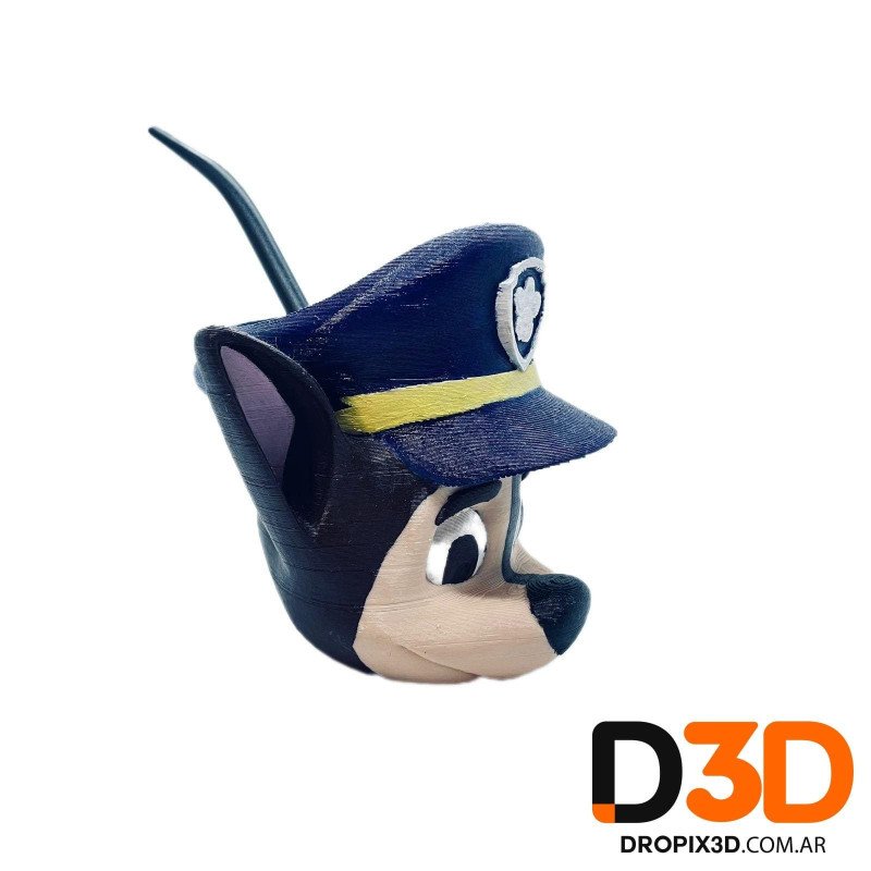 Mate Chase Paw Patrol