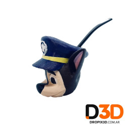 Mate Chase Paw Patrol