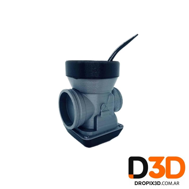 Mate Carburador Mikuni