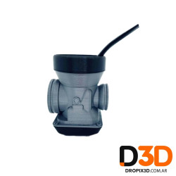 Mate Carburador Mikuni