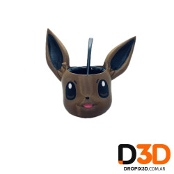 Mate Eevee Pokemon