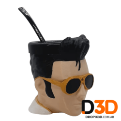 Mate Elvis Presley