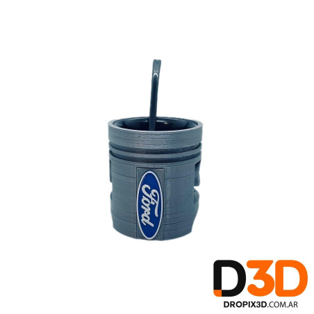 Mate Piston Ford