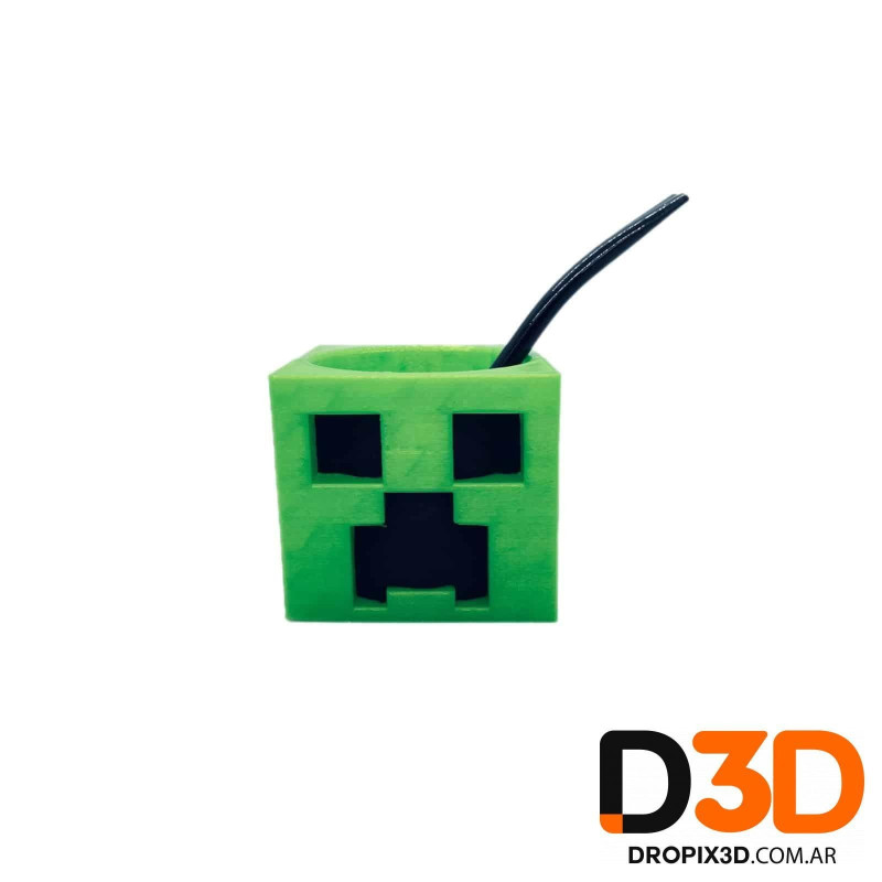 Mate Creeper Minecraft