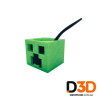 Mate Creeper Minecraft