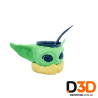 Mate Baby Yoda Star Wars
