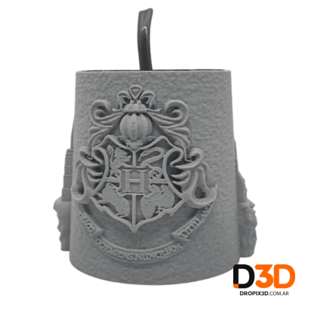 Mate Hogwart Harry Potter