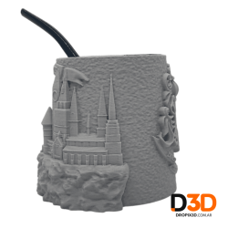 Mate Hogwart Harry Potter