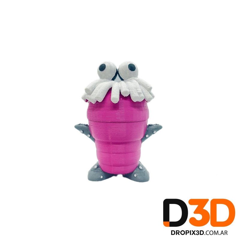 Set Mate Monster Inc