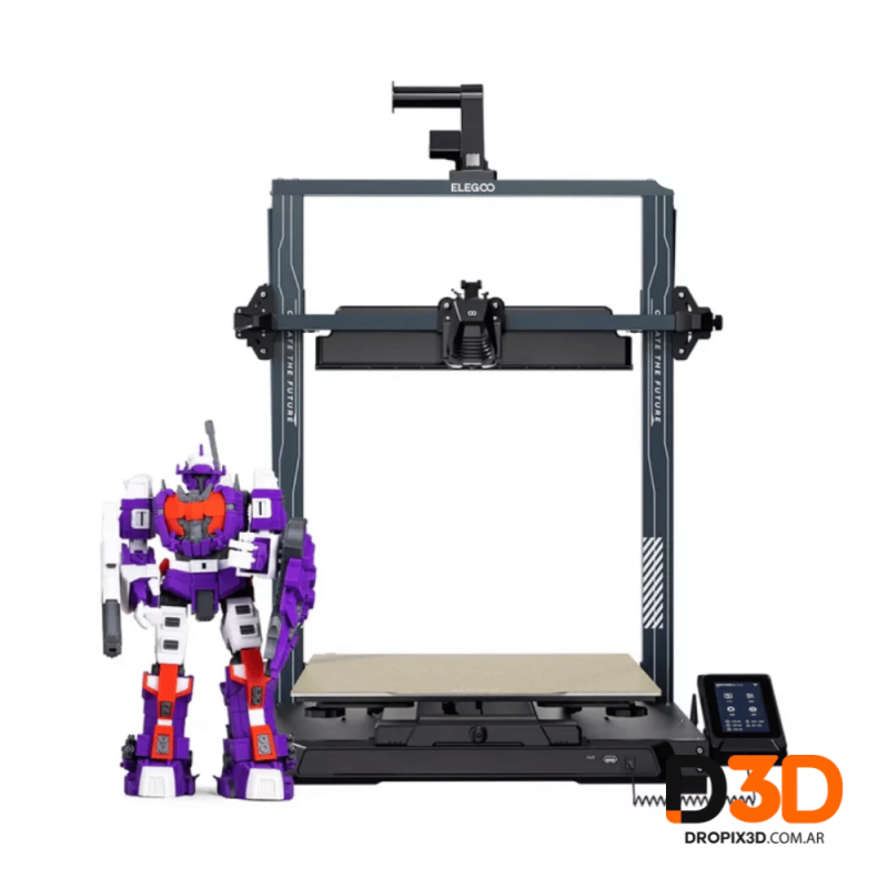 Elegoo Neptune 4 Plus