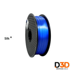 Pla Silk Hellbot | DroPix 3D